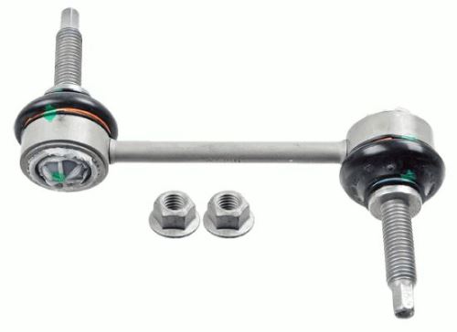 Rod/Strut, stabiliser Left and right LEMFÖRDER for LAND ROVER-RGD500140