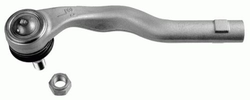 Tie Rod End Left LEMFÖRDER for MERCEDES-BENZ-212 460 01 05,MERCEDES-BENZ-A 21...