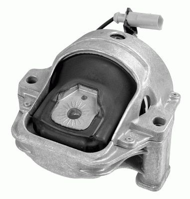 Engine Mounting  LEMFÖRDER for AUDI-8K0 199 381 PE,AUDI-8R0 199 381 AK,AUDI-8...