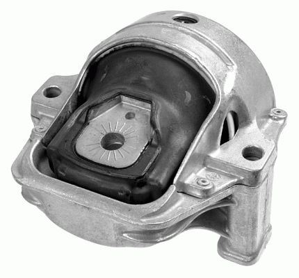 Engine Mounting  LEMFÖRDER for AUDI-8K0 199 381 NC,AUDI-8R0 199 381 AN,AUDI-8...