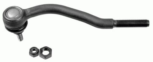 Tie Rod End Left LEMFÖRDER for PEUGEOT-3817 48,PEUGEOT-3817 26,PEUGEOT-3817 21