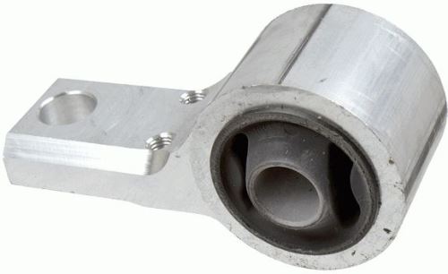 Control Arm-/Trailing Arm Bush Rear LEMFÖRDER for