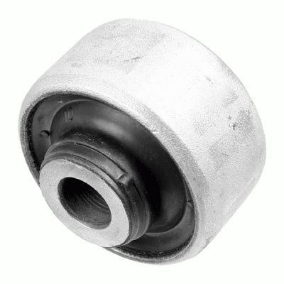 Control Arm-/Trailing Arm Bush Front LEMFÖRDER for CITROËN-3523 CE,PEUGEOT-35...