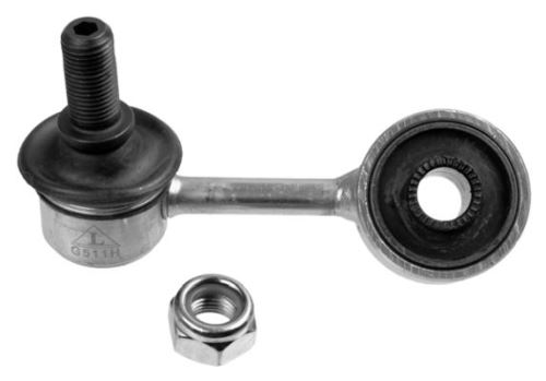 Rod/Strut, stabiliser Left LEMFÖRDER for MITSUBISHI-MR267876,MITSUBISHI-MR132551