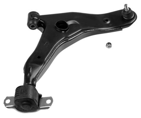 Track Control Arm Right LEMFÖRDER for VOLVO-30887654