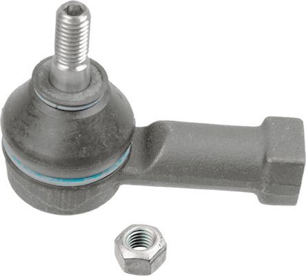 Tie Rod End Left and right LEMFÖRDER for OPEL-16 03 430,OPEL-93192417,OPEL-16...