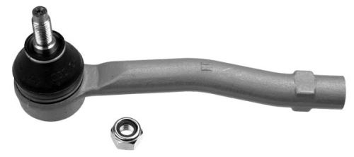 Tie Rod End Left LEMFÖRDER for CITROËN-3817 89,CITROËN-3817 76,CITROËN-16 109...