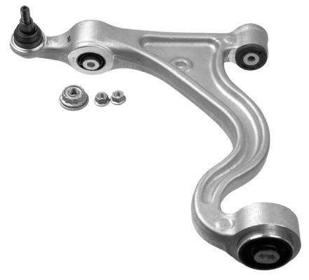 Track Control Arm Lower LEMFÖRDER for PORSCHE-970 341 053 04