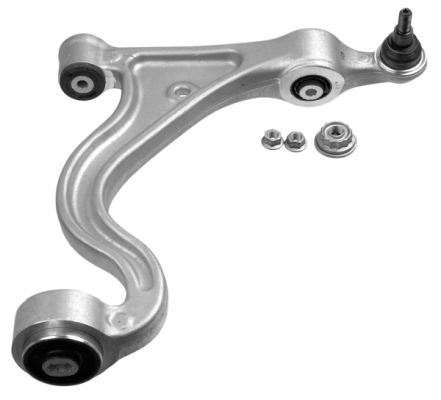 Track Control Arm Lower LEMFÖRDER for PORSCHE-970 341 054 04