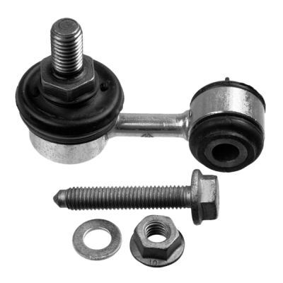 Rod/Strut, stabiliser Left and right LEMFÖRDER for AUDI-1H0 411 315,AUDI-1H0 ...