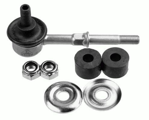 Rod/Strut, stabiliser Left and right LEMFÖRDER for MITSUBISHI-M884359,MITSUBI...