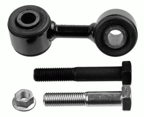 Rod/Strut, stabiliser Right LEMFÖRDER for PORSCHE-930 333 072 01,PORSCHE-930 ...