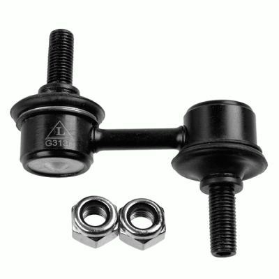 Rod/Strut, stabiliser Left and right LEMFÖRDER for SUBARU-20470SA001,SUBARU-2...