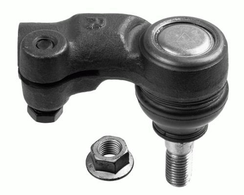 Tie Rod End Outer LEMFÖRDER for OPEL-3 24 038,OPEL-90140006,VAUXHALL-90140006...