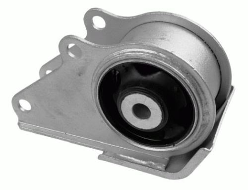 Engine Mounting  LEMFÖRDER for CITROËN-1843 61,FIAT-4456819,PEUGEOT-1843 61