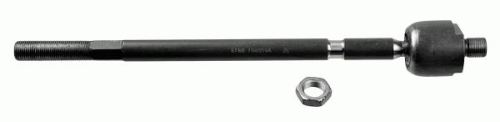 Inner Tie Rod Front Axle LEMFÖRDER for FIAT-9983325,IVECO-9983325