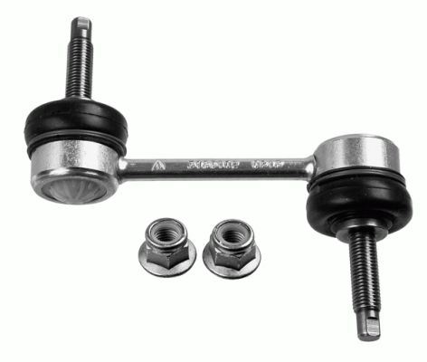 Rod/Strut, stabiliser Left and right LEMFÖRDER for CITROËN-5170 F5,CITROËN-51...