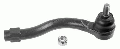 Tie Rod End Left LEMFÖRDER for MITSUBISHI-4422A037