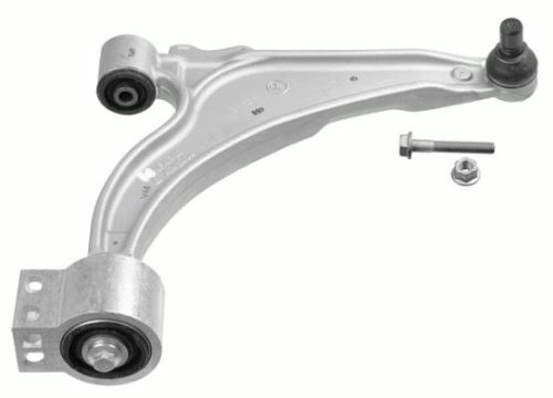 Track Control Arm Right LEMFÖRDER for OPEL-13463245,OPEL-3 52 548,OPEL-134011...