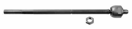 Inner Tie Rod Front Axle LEMFÖRDER for LAND ROVER-QFK500010