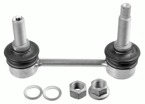 Rod/Strut, stabiliser Left and right LEMFÖRDER for MERCEDES-BENZ-A 164 320 12...