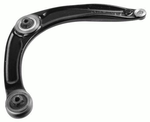 Track Control Arm Right LEMFÖRDER for CITROËN-16 431 889 80,CITROËN-3521 Q1,C...