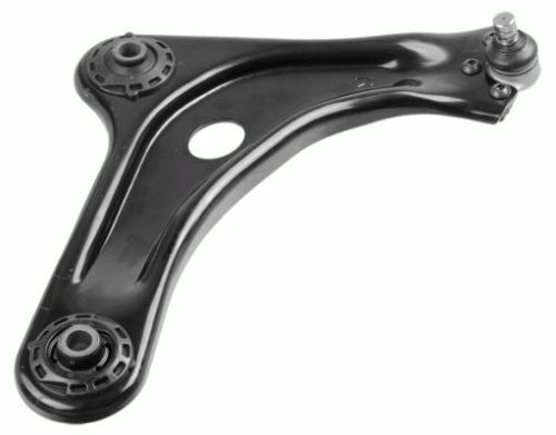 Track Control Arm Right LEMFÖRDER for CITROËN-3521 J1,CITROËN-3521 N4,CITROËN...