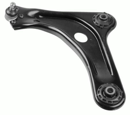 Track Control Arm Left LEMFÖRDER for CITROËN-3520 L4,CITROËN-3520 R1,CITROËN-...