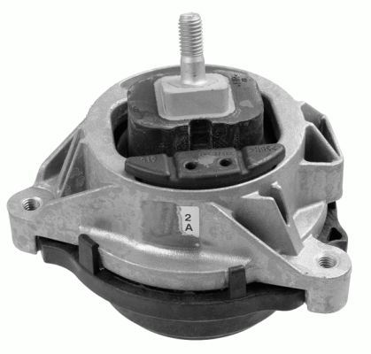 Engine Mounting Left LEMFÖRDER for BMW-6 787 657,BMW-22 11 6 787 657