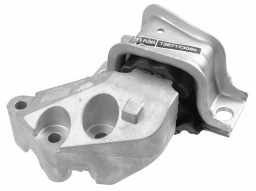 Engine Mounting Right LEMFÖRDER for CITROËN-1821 36,CITROËN-16 077 591 80,FIA...