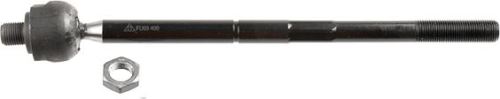 Inner Tie Rod Left and right LEMFÖRDER for CITROËN-4018 A4,CITROËN-4006 24,FI...