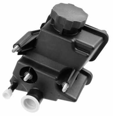 Expansion Tank, power steering hydraulic oil  LEMFÖRDER for MERCEDES-BENZ-A 0...