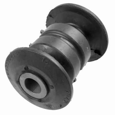 Control Arm-/Trailing Arm Bush Left and right LEMFÖRDER for DODGE-5133 818AA,...