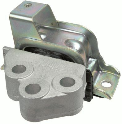 Engine Mounting Left LEMFÖRDER for FIAT-51952356,FIAT-51822810