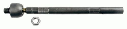 Inner Tie Rod inner LEMFÖRDER for PEUGEOT-3812 C4,PEUGEOT-3812 C1,PEUGEOT-381...