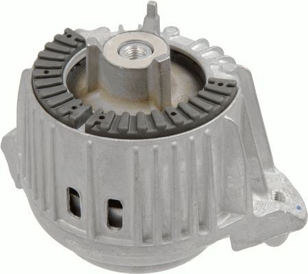 Engine Mounting Left and right LEMFÖRDER for MERCEDES-BENZ-A 207 240 07 17,ME...