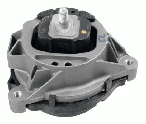 Engine Mounting Left LEMFÖRDER for BMW-22 11 6 787 659,BMW-6 787 659