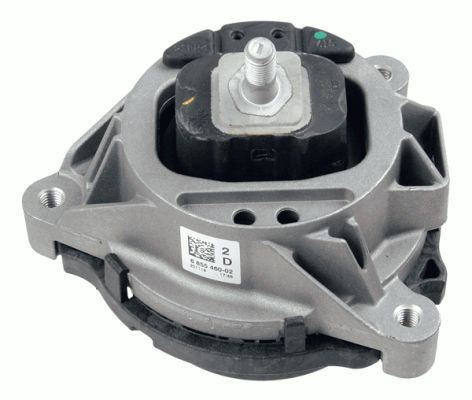 Engine Mounting Right LEMFÖRDER for BMW-6 855 460,BMW-22 11 6 855 460