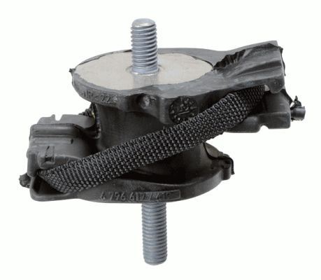 Mounting, automatic transmission Rear LEMFÖRDER for BMW-6 796 619,BMW-22 31 6...