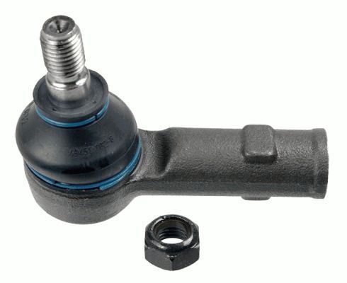 Tie Rod End Outer LEMFÖRDER for PORSCHE-477 419 815,PORSCHE-477 419 811,VW-17...