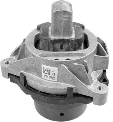 Engine Mounting Right LEMFÖRDER for BMW-22 11 6 850 220,BMW-6 850 220