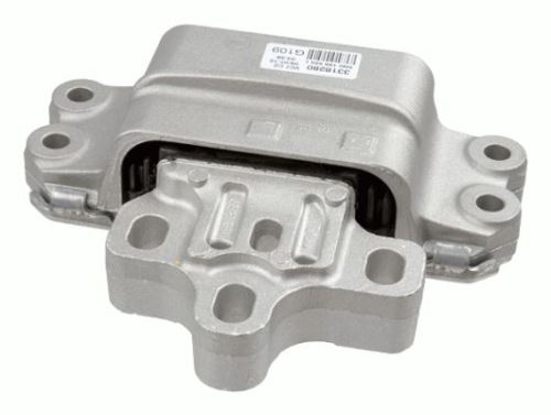 Mounting, automatic transmission Left LEMFÖRDER for AUDI-5N0 199 555 L,VW-5N0...