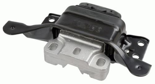 Mounting, manual transmission Left LEMFÖRDER for AUDI-5Q0 199 555 Q,SEAT-5Q0 ...