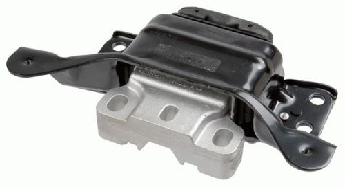 Mounting, automatic transmission Left LEMFÖRDER for AUDI-5Q0 199 555 S,SEAT-5...