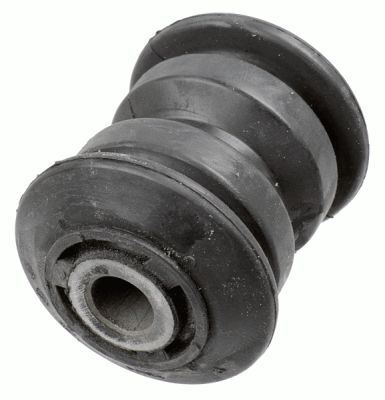 Control Arm-/Trailing Arm Bush Rear LEMFÖRDER for MERCEDES-BENZ-A 906 333 01 ...