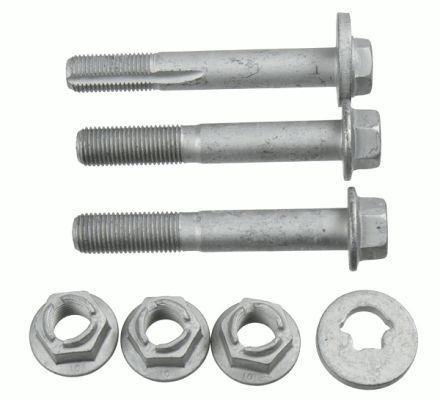 Repair Kit, wheel suspension Front LEMFÖRDER for BMW-6 786 187,BMW-33 30 6 78...