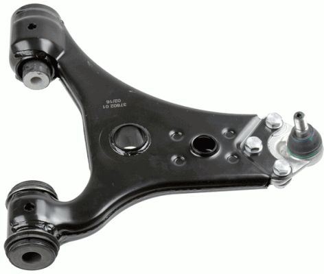 Track Control Arm Right LEMFÖRDER for MERCEDES-BENZ-A 169 330 10 07,MERCEDES-...