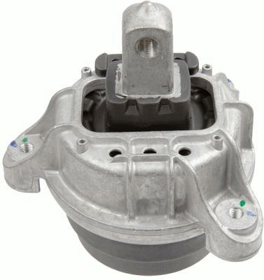 Engine Mounting Left LEMFÖRDER for BMW-22 11 6 777 365,BMW-6 777 365