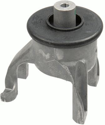 Engine Mounting Rear LEMFÖRDER for VW-7E0 199 849 B