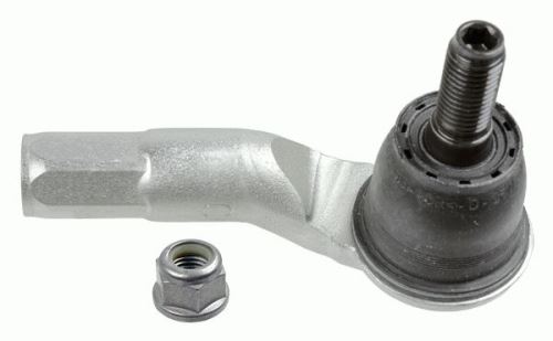 Tie Rod End Right LEMFÖRDER for AUDI-6C0 423 812 A,SEAT-6C0 423 812 A,SKODA-6...